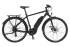 Электровелосипед Haibike Winora Y280.X men 400Wh 28 8-Sp Altu Черный